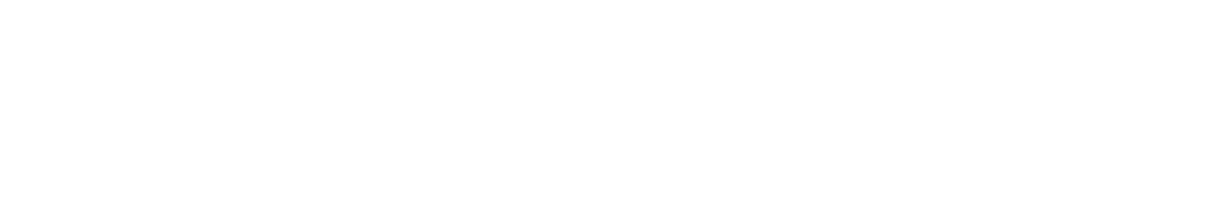 Saira's Signature Logo White